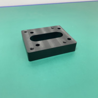 REDECO, Servicios de Mecanizado CNC de Aluminio, Diseño de Moldes Personalizados, Piezas 3D de Alta Precisión, Directo de Fábrica desde Hanoi