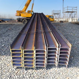 เหล็กโครงสร้าง H-beam ราคาแข่งขัน ขนาด IPE 220 240 300 360 450 600 HEB <span class=keywords><strong>260</strong></span> HEA 200 เหล็ก H Beam สำหรับอุตสาหกรรมดับเพลิง - Product Image 1