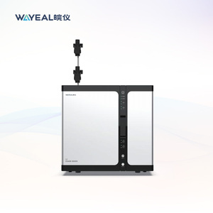 Wayeal IC6200 Pharmazeut ische Labor ausrüstung Ionen chromato graph Labor instrument Ionen chromato graphie - Product Image 5