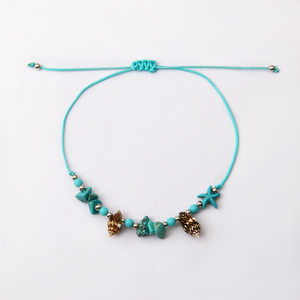 <span class=keywords><strong>2026</strong></span> नए डिजाइन फैशन कॉंक के साथ महिलाओं के फैशन टर्क्विड बेड्स - Product Image 2