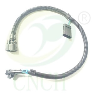 LS1 LS2 8 Pin 6 Pin gaz kelebeği gövdesi kablo demeti adaptörü GM kamyon SUV için - Product Image 2