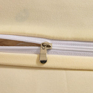 Marca Comprar En Line di lusso Set 4 pezzi copripiumino in fibra di poliestere copripiumino ricamato trapunta per lavaggio biancheria da letto in seta Set - Product Image 4