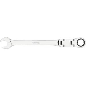 VIGOR - V6752-19 Clé mixte à cliquet à double articulation-EAN 4047728068031 CLÉS À CLIQUET - Product Image 2
