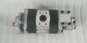 705-95-07031 BOMBA DE ENGRANAJES <span class=keywords><strong>HM400</strong></span> - Product Image 2