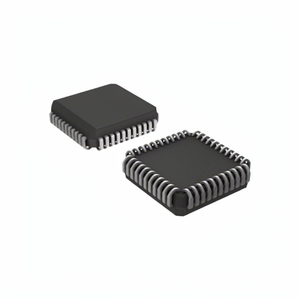 AT89S51-24JI Embedded Authorized Distributor 44 LCC Electronics Component - Product Image 1