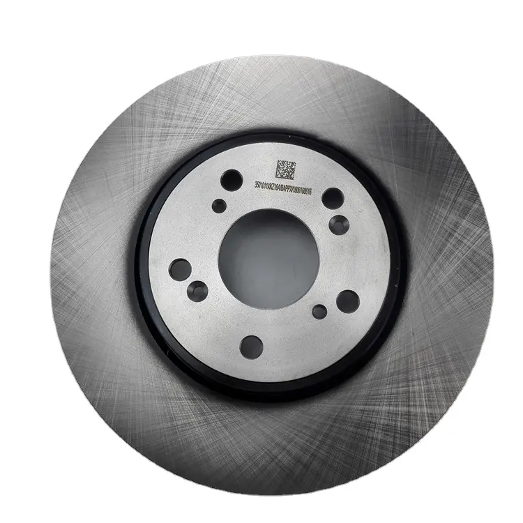 Brake disc for great wall Haval H1/H2/H3/H4/H5/H6/H7/H8/H9/Jolion/F7 spare parts