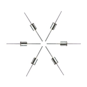 ZF4.7-4.3C1000102ZX 100VDC EIA x7r Ống gốm bộ lọc nhiều năng lực thành phần điện tử tụ gốm-55-125c - Product Image 3