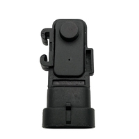 Accessoires Capteur de pression d'huile du réservoir d'essence Capteur de pression de carburant pour Mercedes Benz W163 W164 W451 W203 W204 W222 1635422818