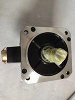 Kit de contrôleur de moteur servo industriel, moteur servo à couple élevé pour équipement d'automatisation robotique CNC R88M-K3K020H-S2 Omrons