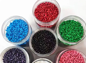 Композитный мастербатч из ПП с 15% армированием стекловолокном, UL94 V0 (с возможностью индивидуальной настройки) - Product Image 4