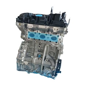 Potente Motor B38B15A B38A15C B38 1.5T para MINI F56 F55 <span class=keywords><strong>BMW</strong></span> X1 F49 F52 118i F45 F46 218i <span class=keywords><strong>120i</strong></span> - Product Image 2