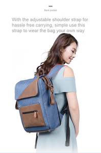 Nouveau Style hôpital sacs de maternité étanche bébé <span class=keywords><strong>sac</strong></span> à couches <span class=keywords><strong>sac</strong></span> à dos grande capacité voyage maman <span class=keywords><strong>sac</strong></span> pour les cadeaux de fête des mères - Product Image 5