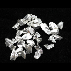 All Sides Gold Coated <strong>Decorative</strong> Glass <strong>Sand</strong> - Product Image 2