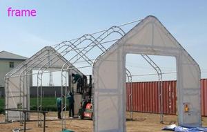 Bâche de construction en partie, <span class=keywords><strong>abri</strong></span> de stockage de haute qualité, 15 m - Product Image 6