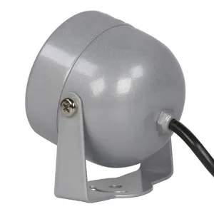 Iluminador IR de 850nm con 4 luces LED, infrarrojo, impermeable, visión nocturna, iluminación de relleno para CCTV, 12V CC, para cámaras de seguridad. - Product Image 6