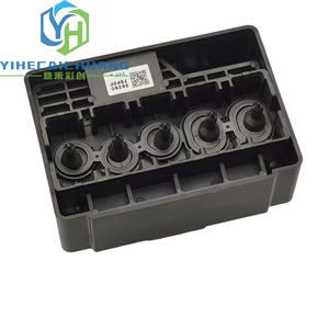 <span class=keywords><strong>EPSON</strong></span> F185000 프린트 헤드용 T1100 T1110 T110 L1300 T30 T33 C10 C110 C120 WF1100 ME1100 TX510 프린터용 새 에코 솔벤트 - Product Image 6