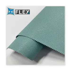FLFX Printable Wallpaper Fabric Wallpaper Sticker Roll PVC Wall Paper of Hotel Bedroom Project