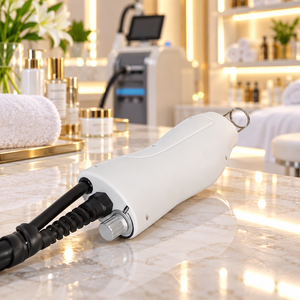 เครื่องเลเซอร์ 2 in 1 สำหรับกำจัดขนด้วยไดโอด พร้อมด้วยการดูแลจุดด่างดำแบบ Picosecond และการลบรอยสัก - Product Image 4