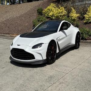 Aston Martin Vantage <span class=keywords><strong>V12</strong></span> COUPÉ USATA - Product Image 1