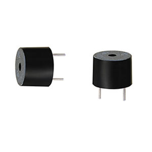 جرس كهربائي HYT-1205 Hydz بجهد 5 فولت للمنتجات الكهربائية، جهاز إنذار بيزو قابل للتسجيل من الشركات المصنعة - Product Image 4