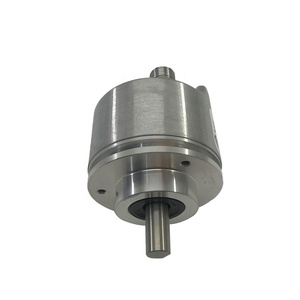 Codeur SICK A3M60BS4PB013X13, encodeur absolu A3M60B-S4PB013X13 - Product Image 6