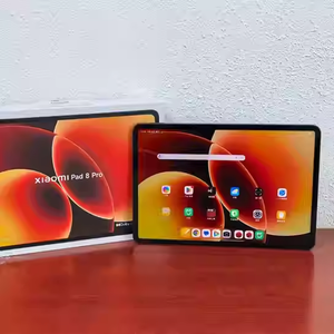 แท็บเล็ต New Pad 8 PRO หน้าจอ 11 นิ้ว 144Hz รองรับ WIFI ชิปประมวลผล Octa Core กล้อง 50MP ชาร์จเร็ว 67W - Product Image 2