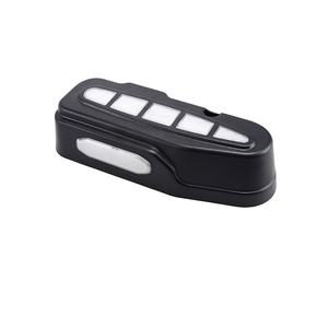 Lumière LED 2-en-1 pour le coffre et le sol, compatible avec les Bronco 2/4 portes 2021 2022 2023 2024 2025 - Product Image 1