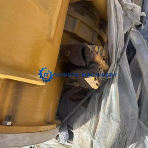 243-6733 966 एच ट्रांसमिशन असेंबली 266-9251 गियरबॉक्स कैटरपिलर व्हील लोडर के लिए - Product Image 5