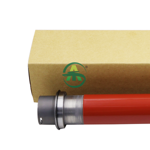 Trên <span class=keywords><strong>fuser</strong></span> Con lăn dcc2200 cho Xerox DC C2200 <span class=keywords><strong>C3300</strong></span> c3305 c2250 C2255 c3360 tương thích bán buôn nhiệt con lăn với mang - Product Image 1