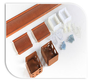 Window <strong>Blinds</strong> Accessories Tassel <strong>Venetian</strong> <strong>Blinds</strong> Parts Cord Lock Tilt Mechanism Window Shutters Covering and <strong>Bracket</strong> - Product Image 2