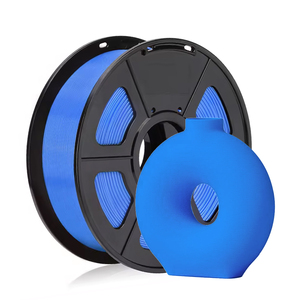 Filament LONGQI TPU 95A 1,75 mm 1 kg pour prototypage rapide, pièces fonctionnelles flexibles, bobine d'ingénierie, filament d'imprimante 3D TPU - Product Image 1