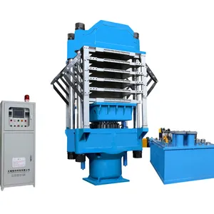 best quality eva rubber sole making machine