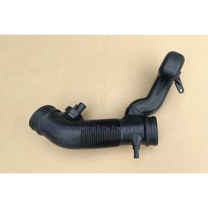 Động cơ Bộ lọc không khí sạch hơn Ống hút ống ống cho Audi A3 ghế Leon Vw Golf 1j0129684al <span class=keywords><strong>1j0129684am</strong></span> 1j0129684bf 1j0129684bm - Product Image 3