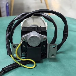 Pompe de vidange électrique AUX PSB-12A pour climatiseur central, unité de plafond, pompe de levage - Product Image 1