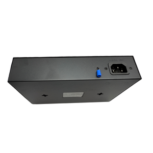 สวิตช์ POE กิกะบิตเต็มรูปแบบรุ่นใหม่ล่าสุด 8 พอร์ต 2 อัพลิงค์ 1 พอร์ต SFP แบ็คเพลน 22G กำลังไฟ 120W สำหรับบ้าน สำนักงาน ร้านค้า - Product Image 6