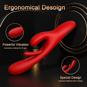 Petal Reverie Hoge Kwaliteit Seksshops Volwassen Speelgoedwinkel Online Seksspeeltjes Voor Vrouwen Veilig Siliconen <span class=keywords><strong>Sex</strong></span> Vibrators Vrouwen - Product Image 6