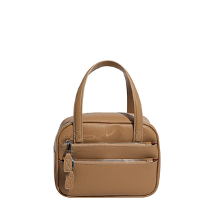 Nuevo Diseño de Maletín Ejecutivo para Mujer, Bolso de Hombro de Gran Capacidad para Viajes, Oficina, Trabajo, Moda de Lujo - Product Image 1