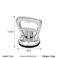 Ventouse puissante haute résistance, outil portable pour le retrait d'écrans de téléphones portables et tablettes, et la réparation d'appareils électroniques