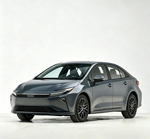 Voitures d'occasion <span class=keywords><strong>pas</strong></span> chères de Chine en stock – Toyota Corolla LE Elite 2026 essence CVT berline LHD – Exportation mondiale en gros - Product Image 6