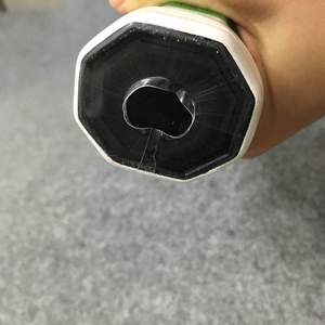 Raqueta de Tenis de Carbono de Alta Calidad y Bajo Costo para Adultos y Jóvenes, con Diseño OEM - Product Image 5