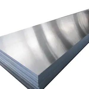 Foglio di alluminio disegnato a freddo 1100 laminati a caldo 1050 3003 2024 fabbricazione in Cina