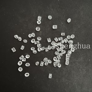 Gránulos de Poliestireno de Uso General GP525 GPPS, Material Virgen a Bajo Precio, Resina de Poliestireno PS en Pellets para Moldeo, Transparente y de Alta Resistencia - Product Image 3
