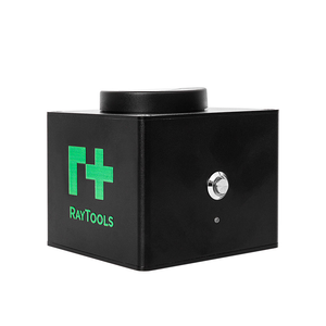 Nuevo Calibrador Visual Coaxial de Alta Precisión para Boquillas Láser con Longitud de Onda de 1030-1080nm, para Calibración de Máquinas de Corte Láser, 2kg - Product Image 1