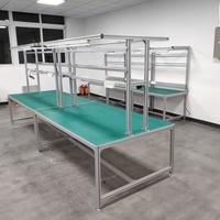 Accessoires industriels chinois : Connecteur interne à trou unique pour profilé en aluminium 4040