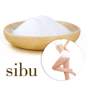 Capsules d'huile de krill de qualité alimentaire à 99% de pureté, haute qualité, poudre amincissante personnalisée pour la perte de poids, emballage en fût - Product Image 2