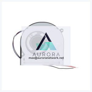 Ventilador de refrigeración OEM de alta calidad, 2, 345-DB0630405H1A-BT0-ND, con buen precio - Product Image 1