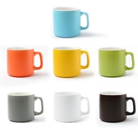 Fournisseur de Mugs 11 Oz 12 Oz Porcelaine Blanc Uni Logo Personnalisé Sublimation Vierge Vente en Gros Tasses Céramiques Imprimées pour Thé Café