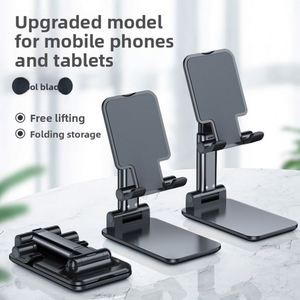 X920 Adjustable Holder Phone Holder Cell <b>Tablet</b> Desk Thick Case Friendly Phone Holder <b>Stand</b> Cell Phone <b>Stand</b> Plastic With Custom - Product Image 3