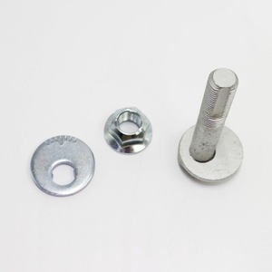 ชุดน็อตปรับมุมแคมเบอร์ล้อหลัง 55260 2P400 สำหรับฮุนได ทูซอน ซานตานา - Product Image 4