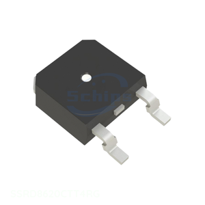 Original One Stop Service SSRD8620CTT4RG Diode Arrays TO-252-3, DPAK (2 Leads + Tab), SC-63 - Product Image 1